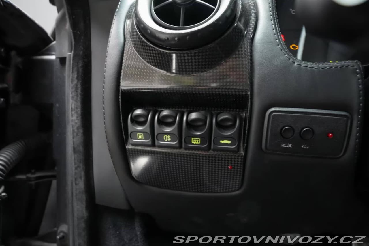 2005 Ferrari F430 - 13