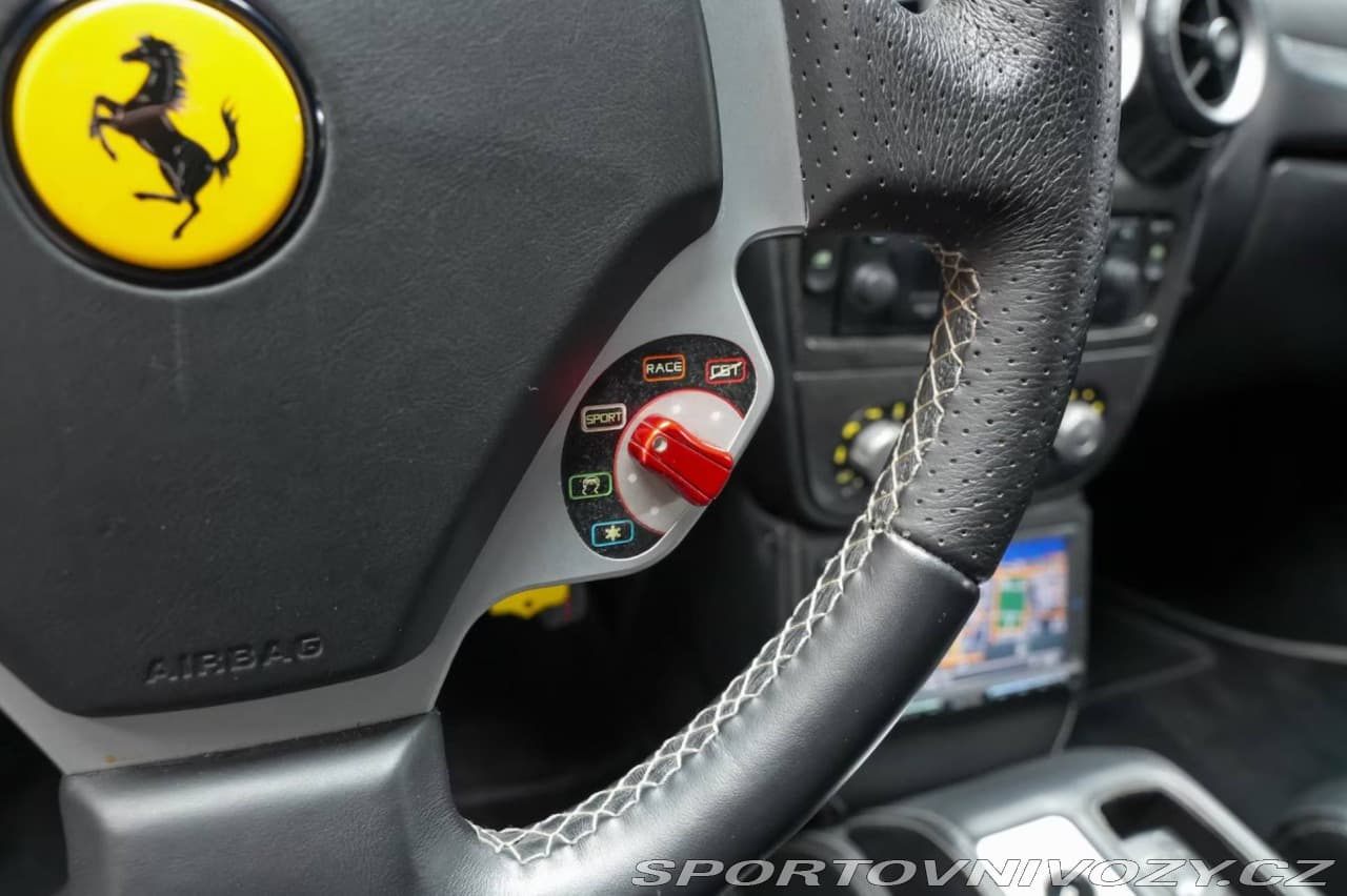 2005 Ferrari F430 - 14