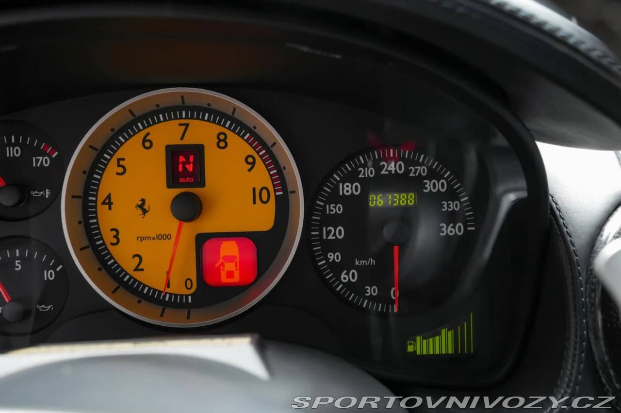 2005 Ferrari F430 - 15