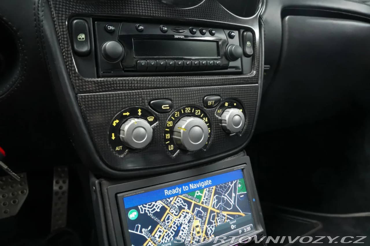 2005 Ferrari F430 - 16
