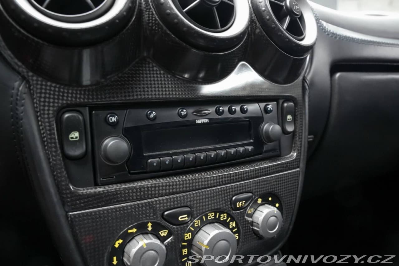 2005 Ferrari F430 - 17
