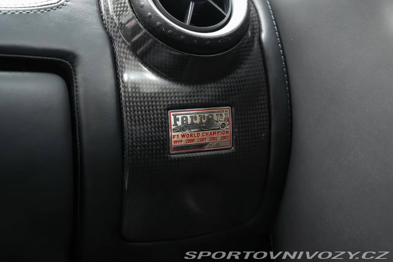 2005 Ferrari F430 - 18