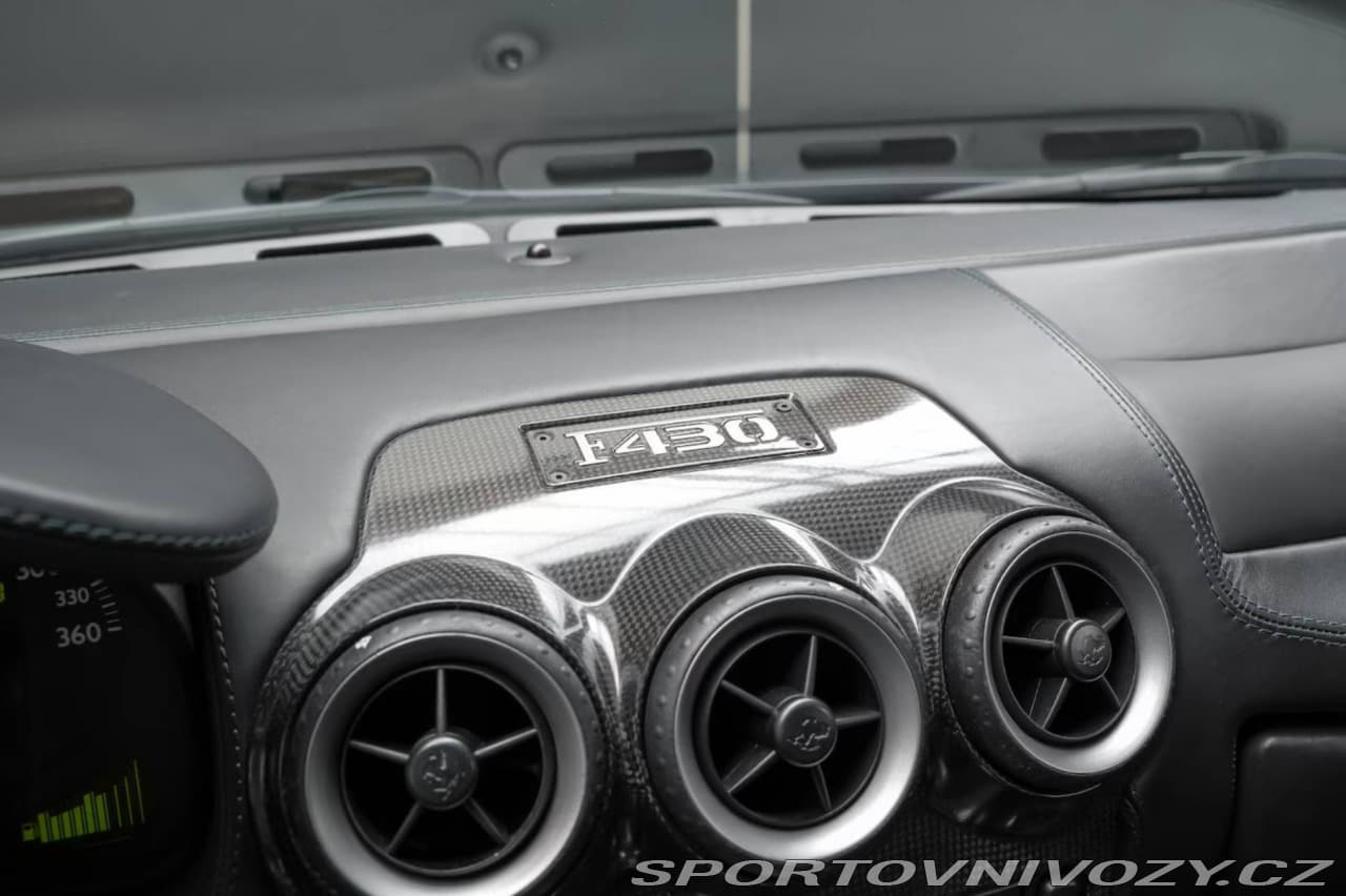 2005 Ferrari F430 - 19