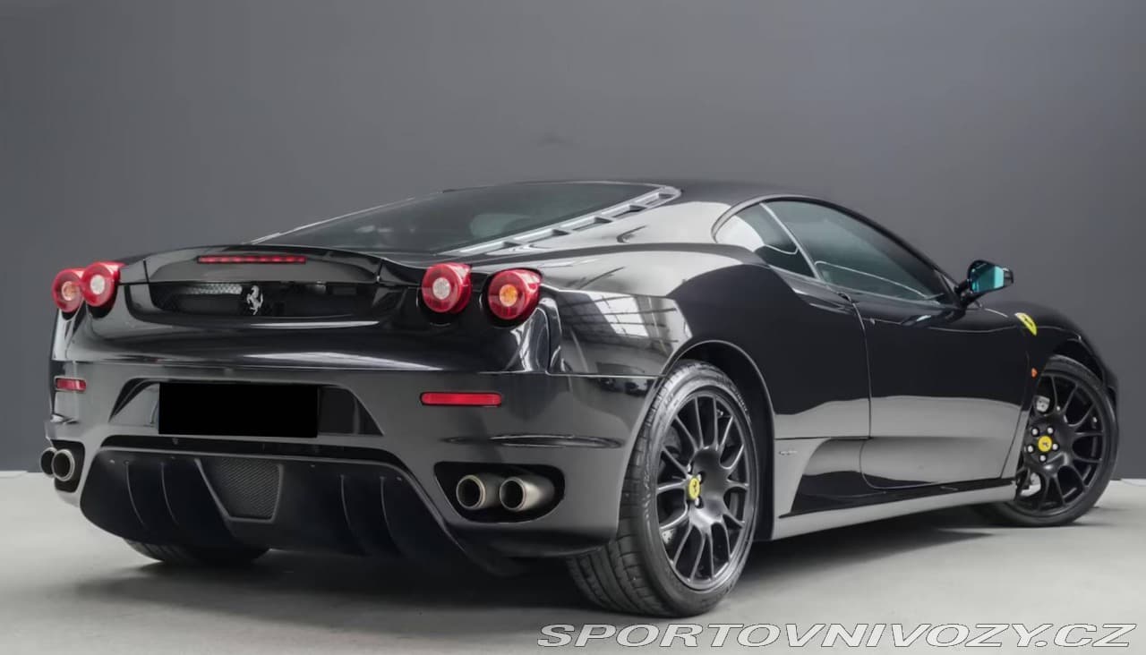 2005 Ferrari F430 - 2