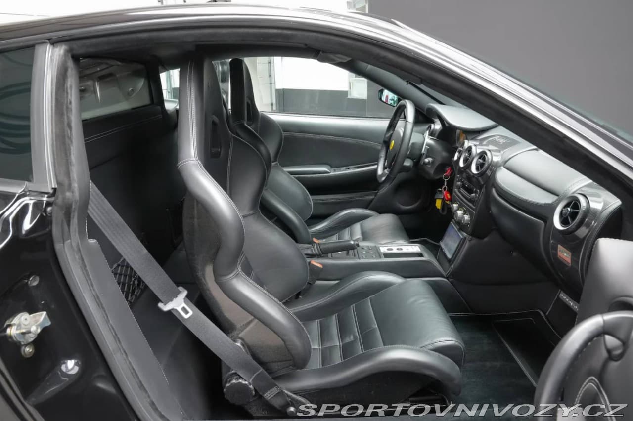 2005 Ferrari F430 - 20