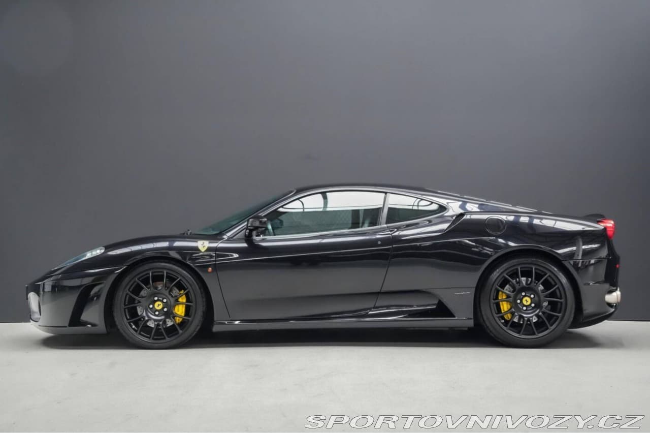 2005 Ferrari F430 - 3