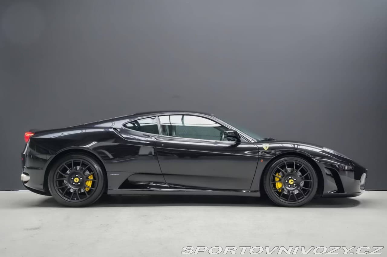 2005 Ferrari F430 - 4