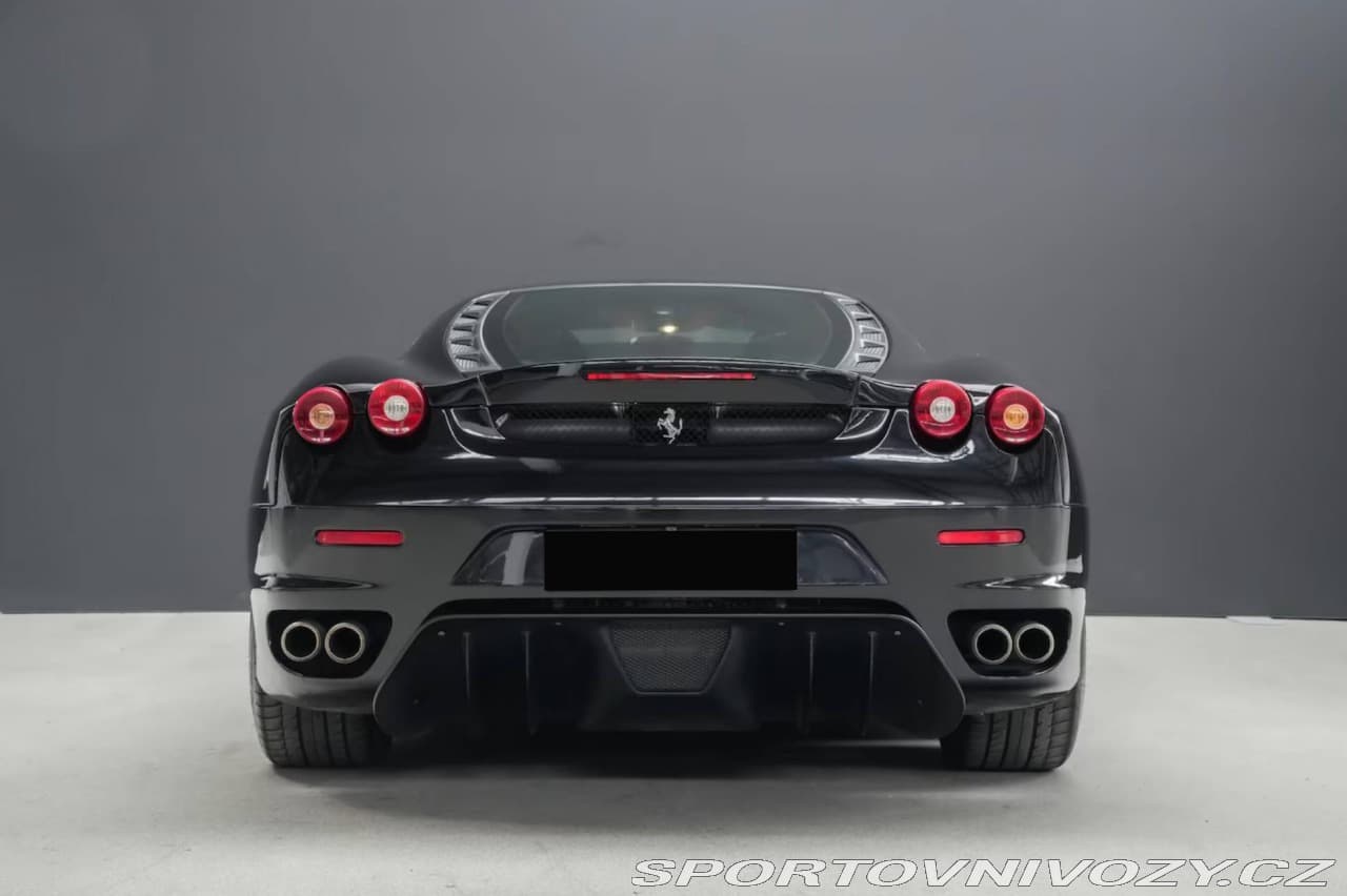 2005 Ferrari F430 - 5