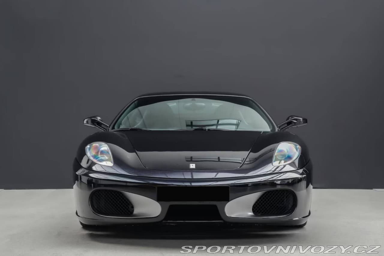 2005 Ferrari F430 - 6