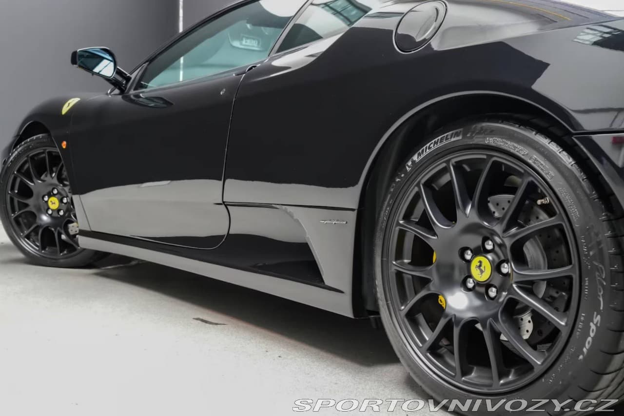 2005 Ferrari F430 - 7