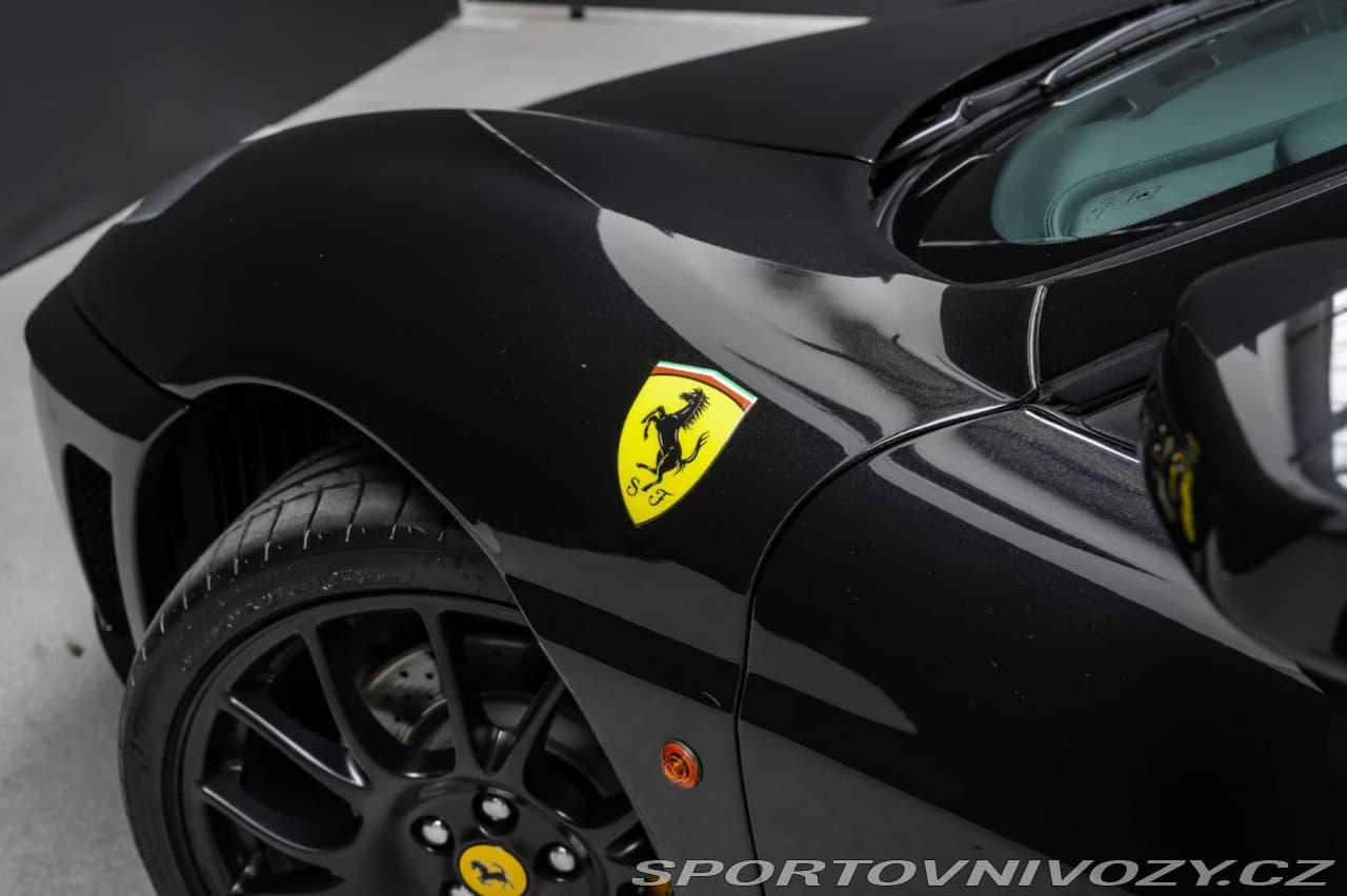 2005 Ferrari F430 - 8