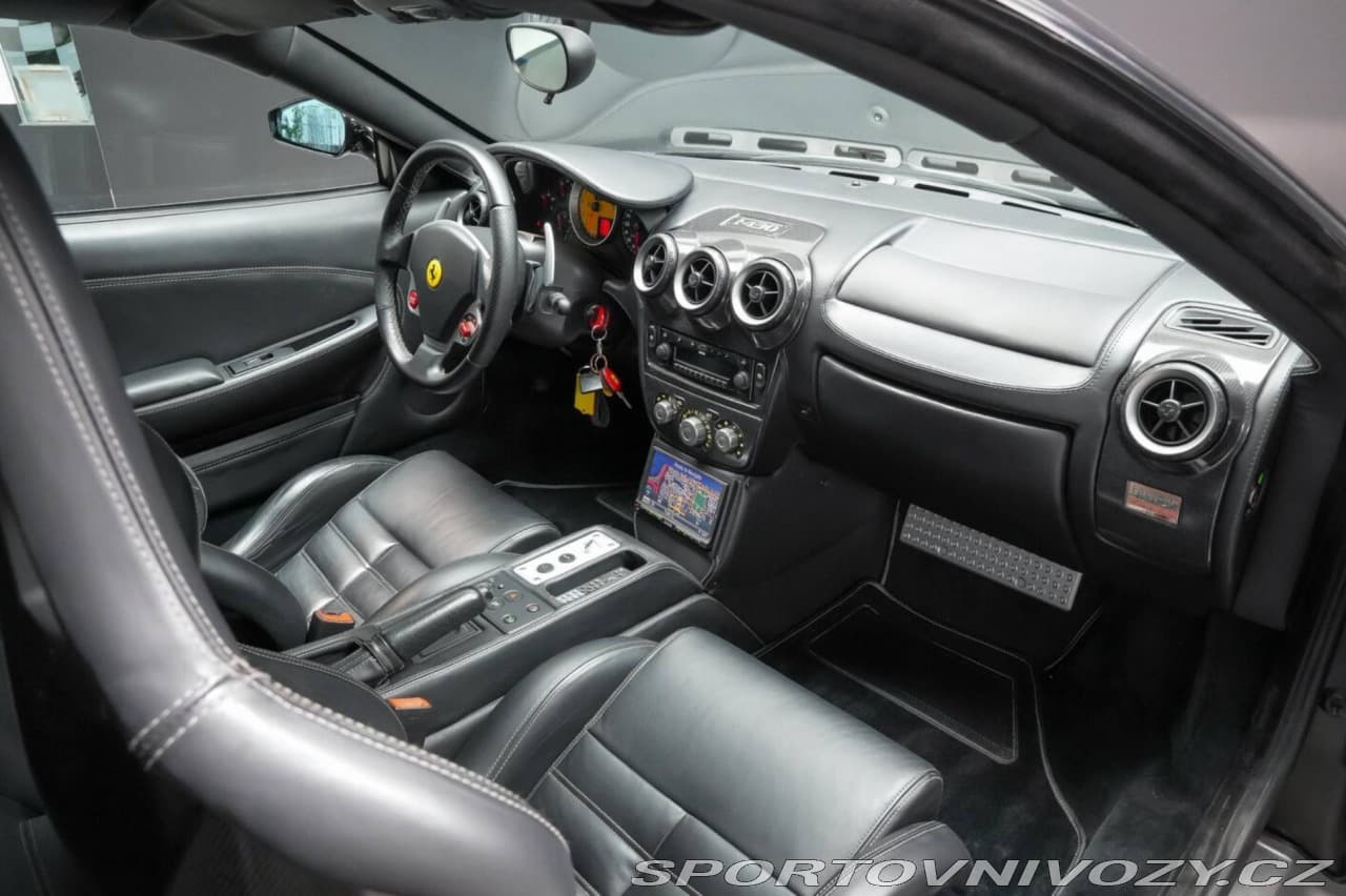 2005 Ferrari F430 - 9