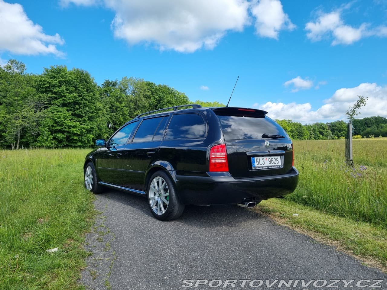 2003 Škoda OCTAVIA - 10