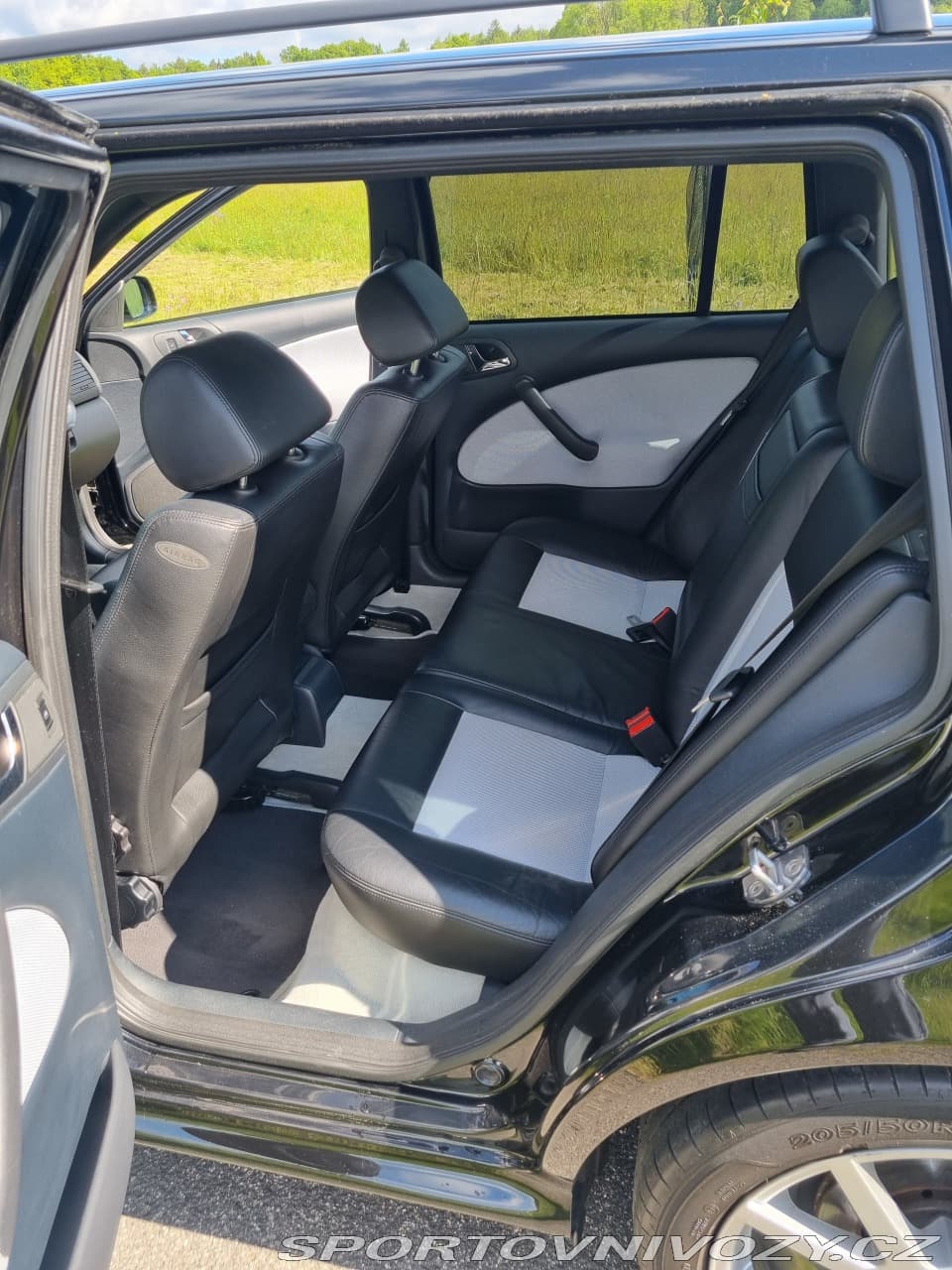 2003 Škoda OCTAVIA - 12