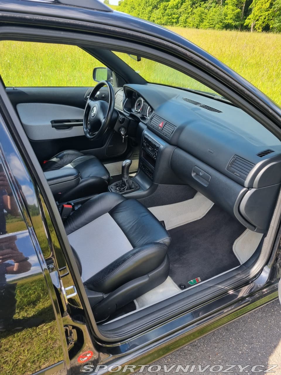 2003 Škoda OCTAVIA - 14