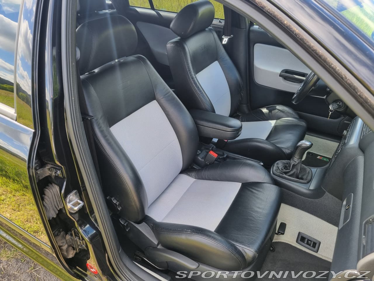 2003 Škoda OCTAVIA - 16