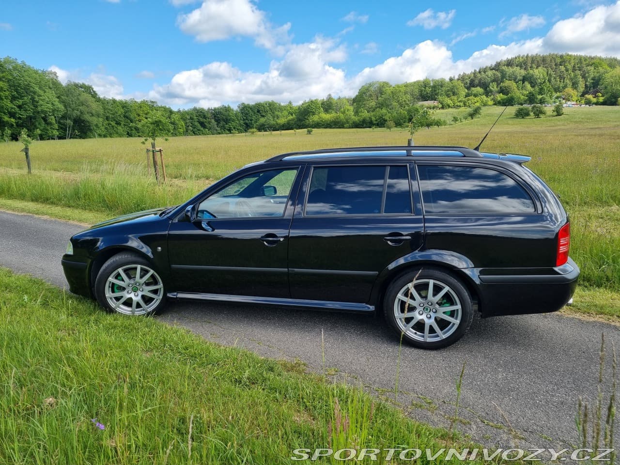 2003 Škoda OCTAVIA - 4