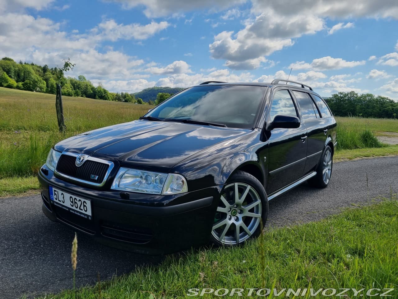 2003 Škoda OCTAVIA - 5