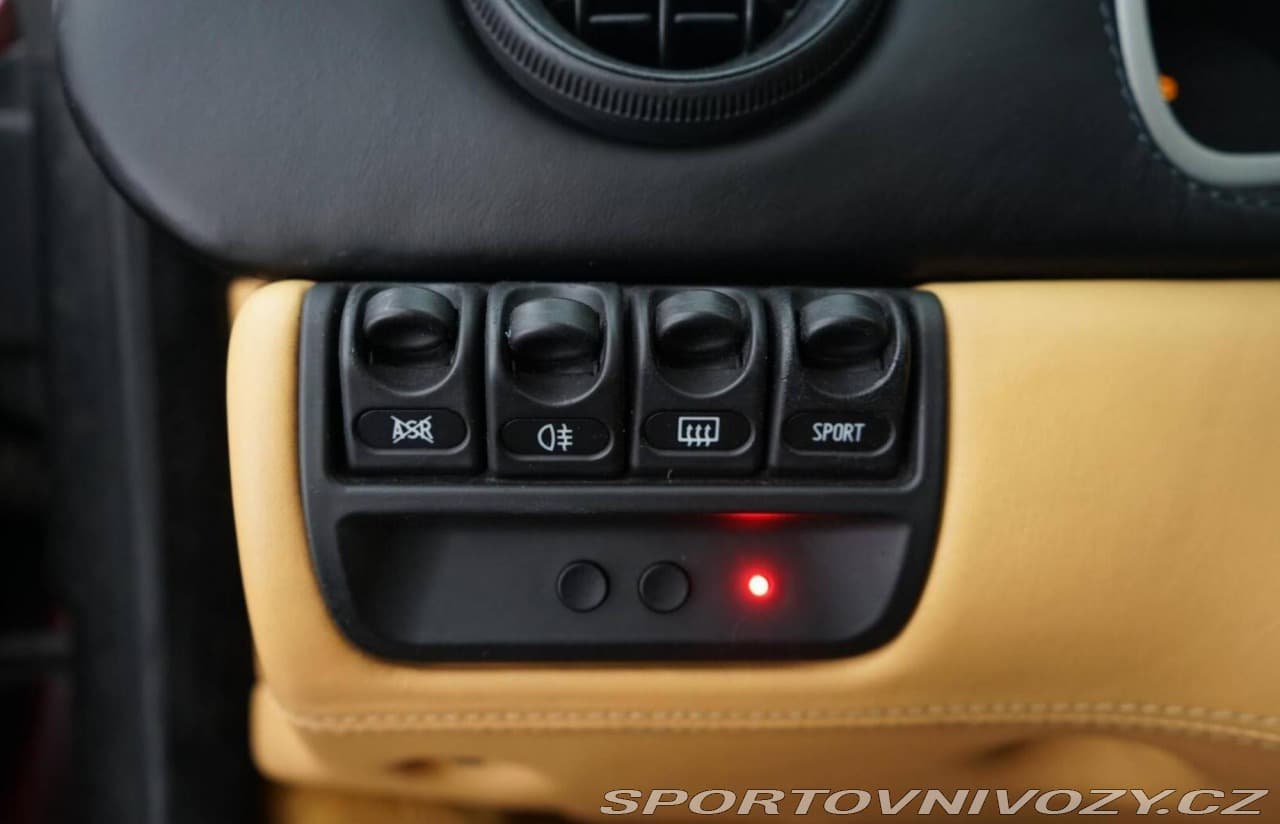 2002 Ferrari 360 - 43