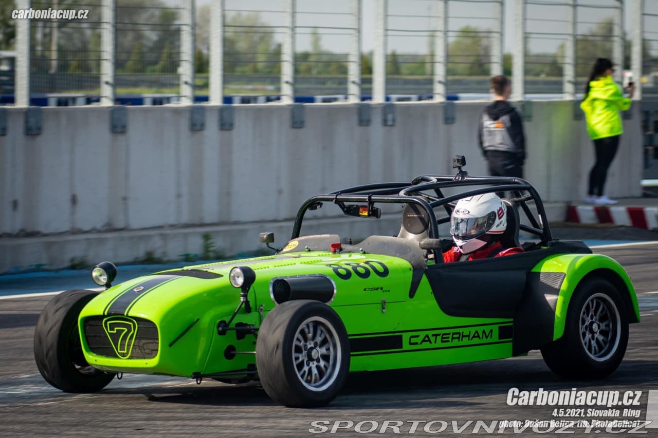 2006 Lotus OSTATNÍ - 2