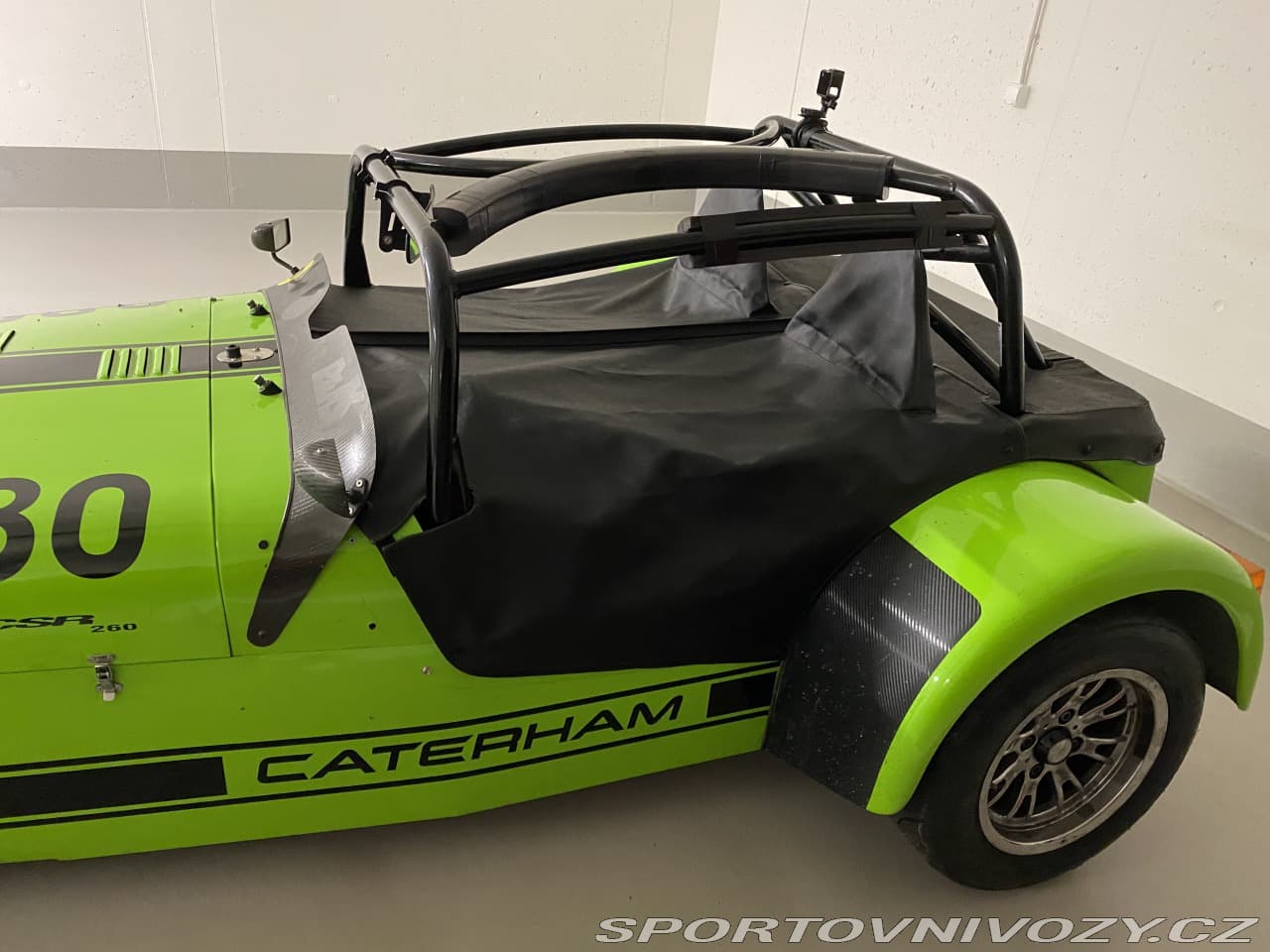 2006 Lotus OSTATNÍ - 3