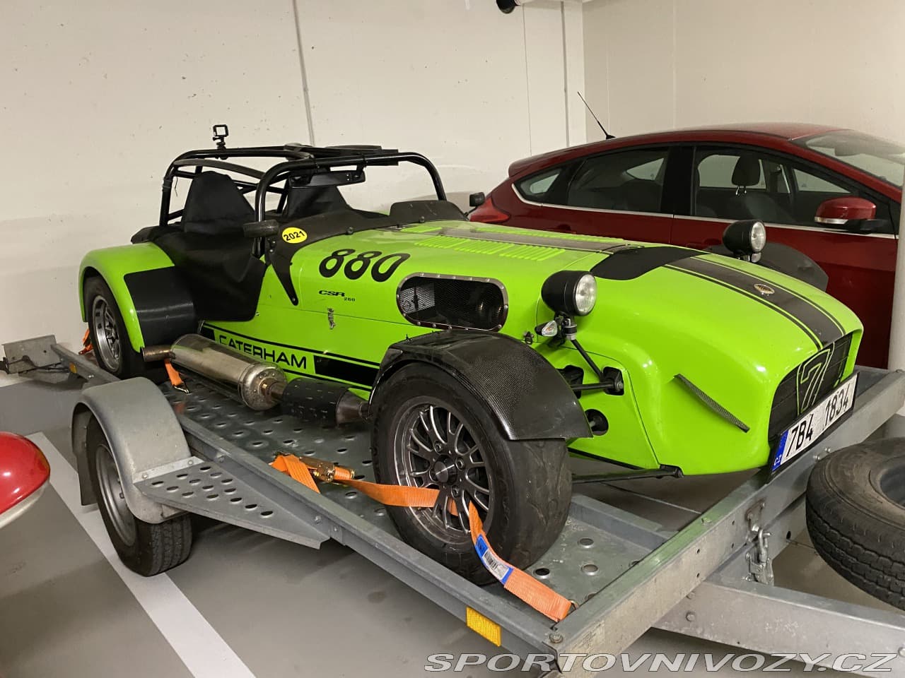 2006 Lotus OSTATNÍ - 4