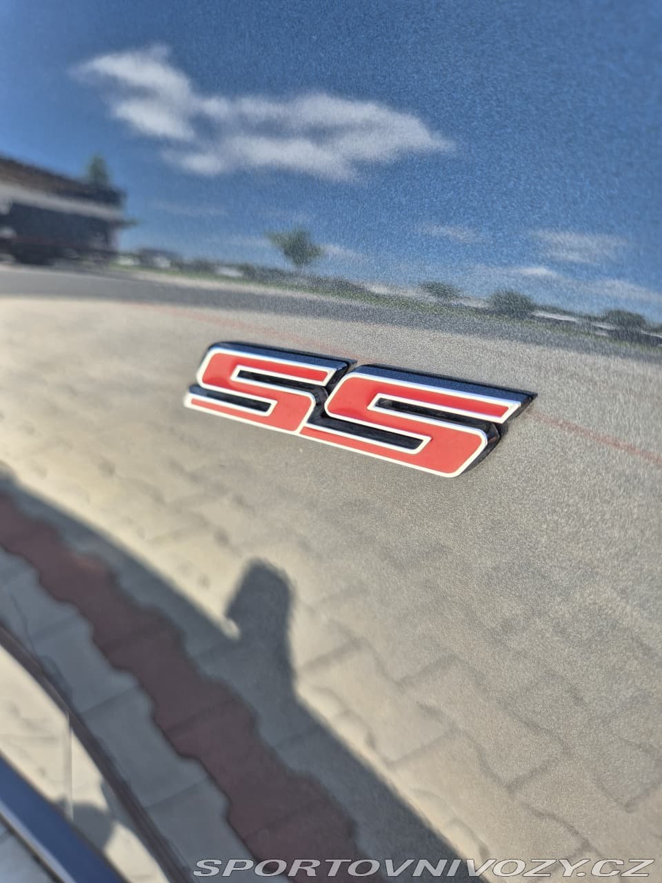 2022 Chevrolet Camaro - 28