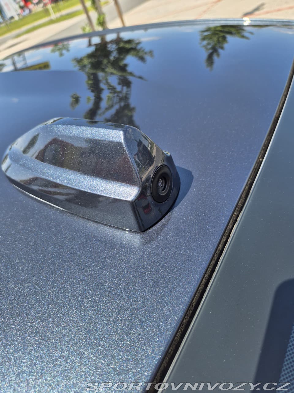 2022 Chevrolet Camaro - 31