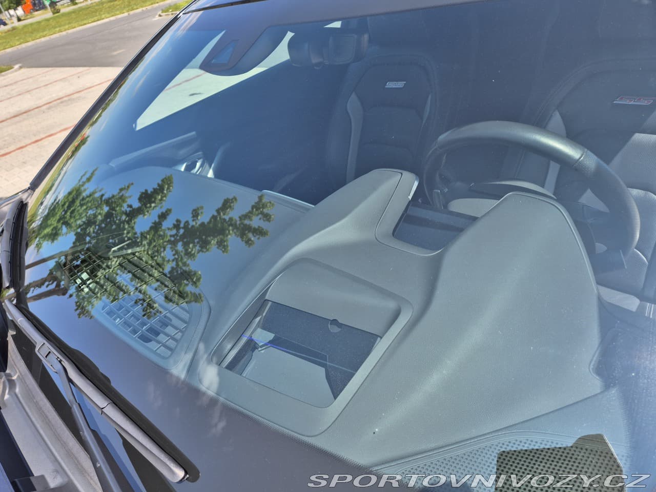 2022 Chevrolet Camaro - 34