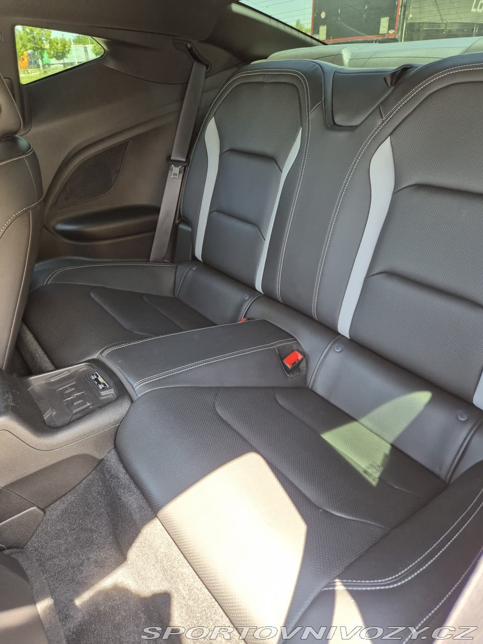 2022 Chevrolet Camaro - 40