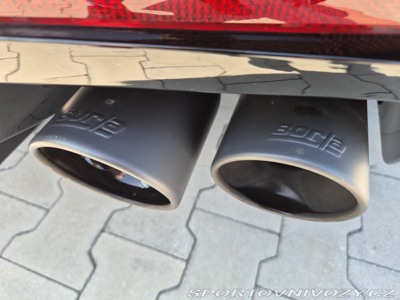 2022 Chevrolet Camaro - 43