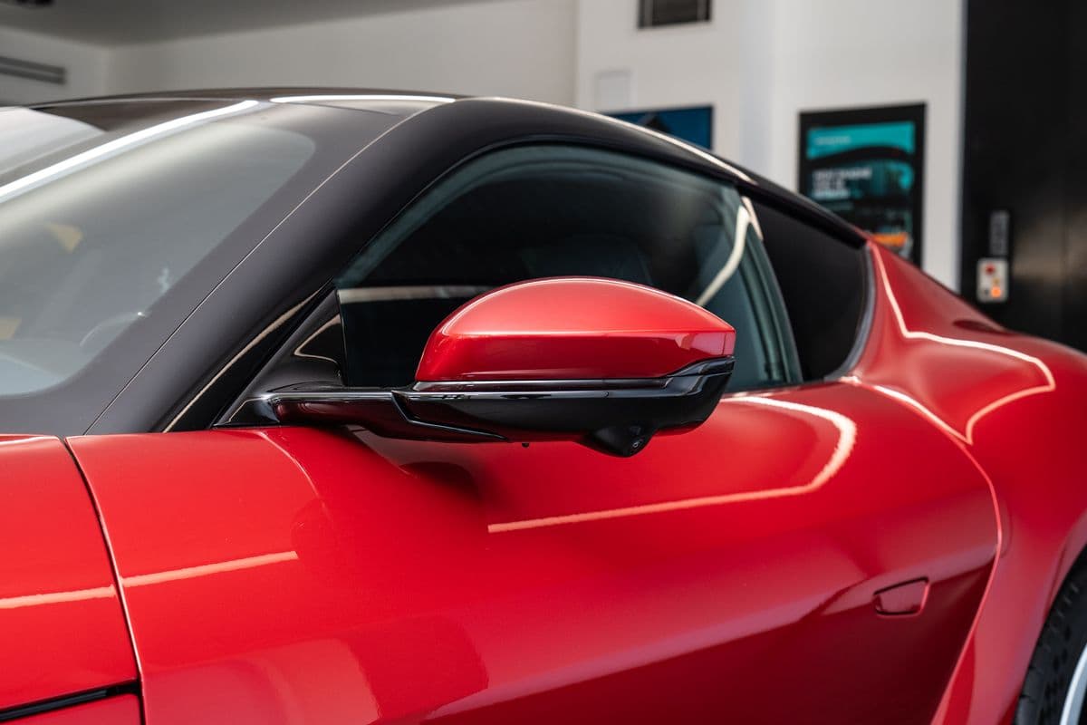 2025 Ferrari OSTATNÍ - 5