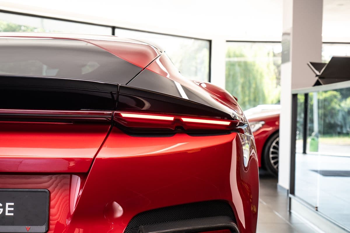 2025 Ferrari OSTATNÍ - 7