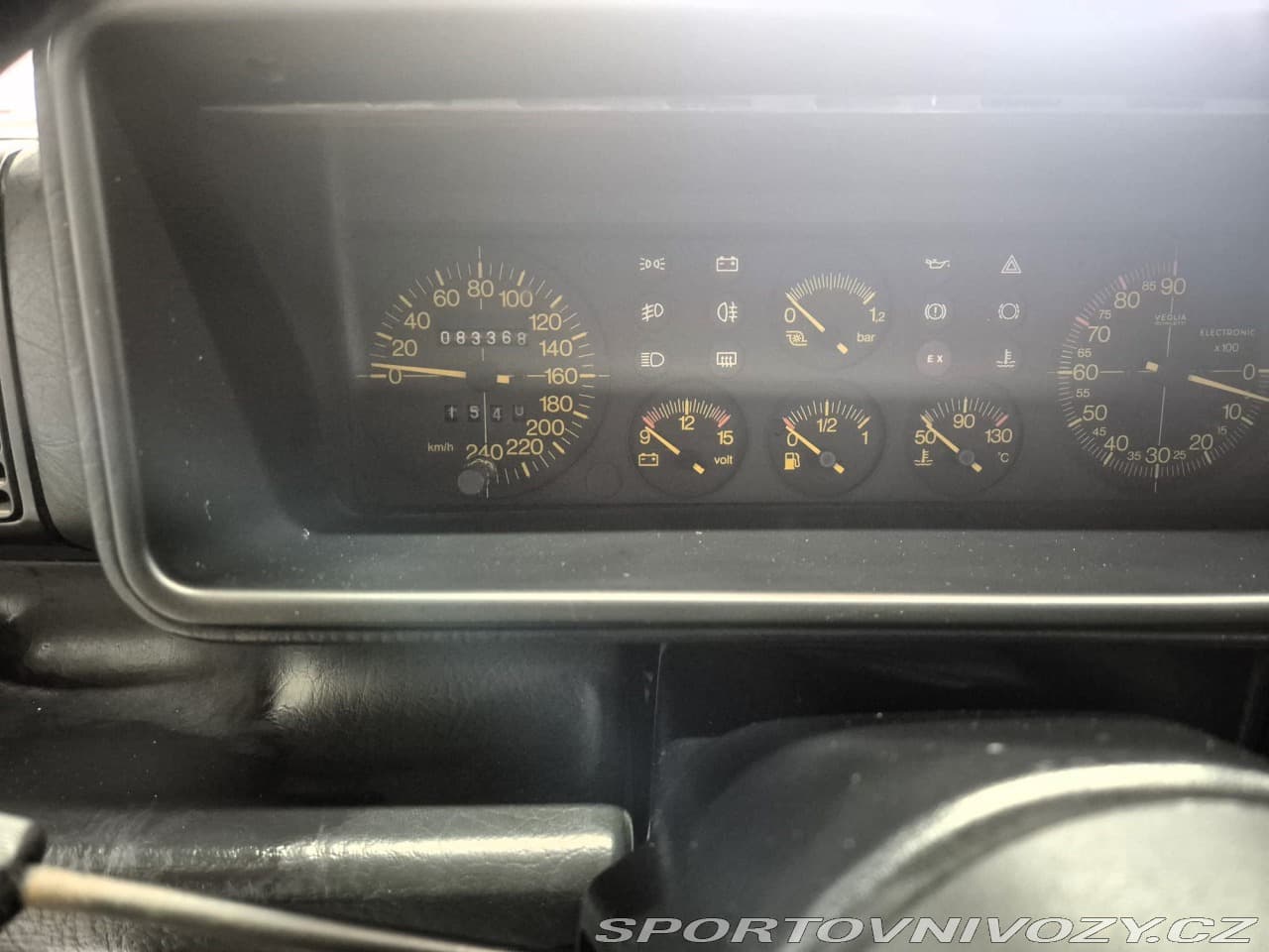 1991 Lancia DELTA - 11
