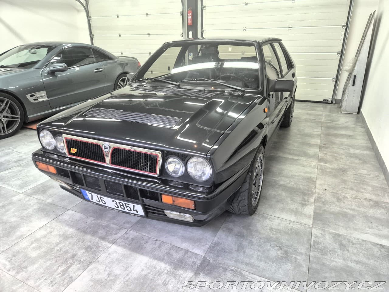 1991 Lancia DELTA - 14