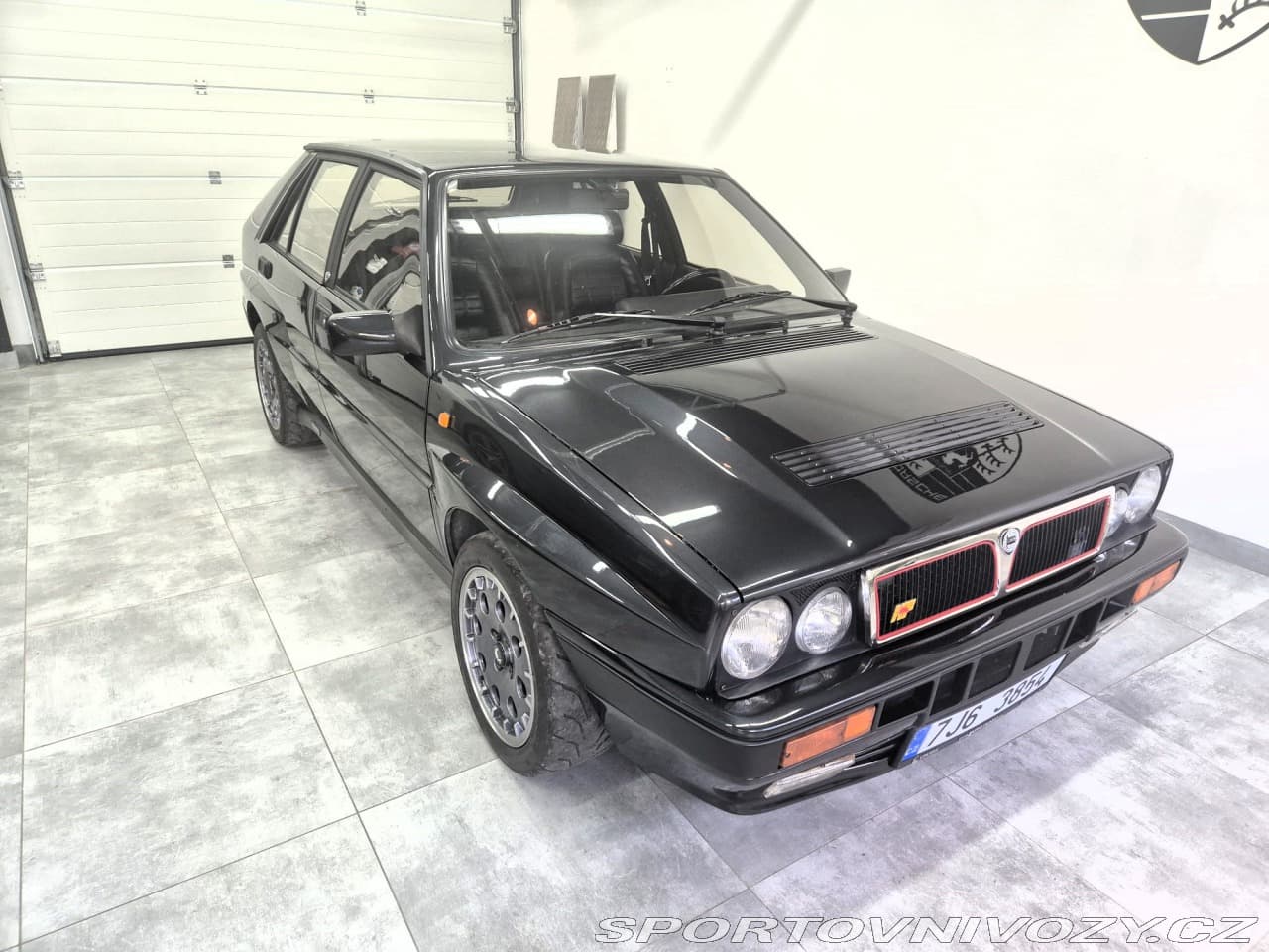 1991 Lancia DELTA - 16