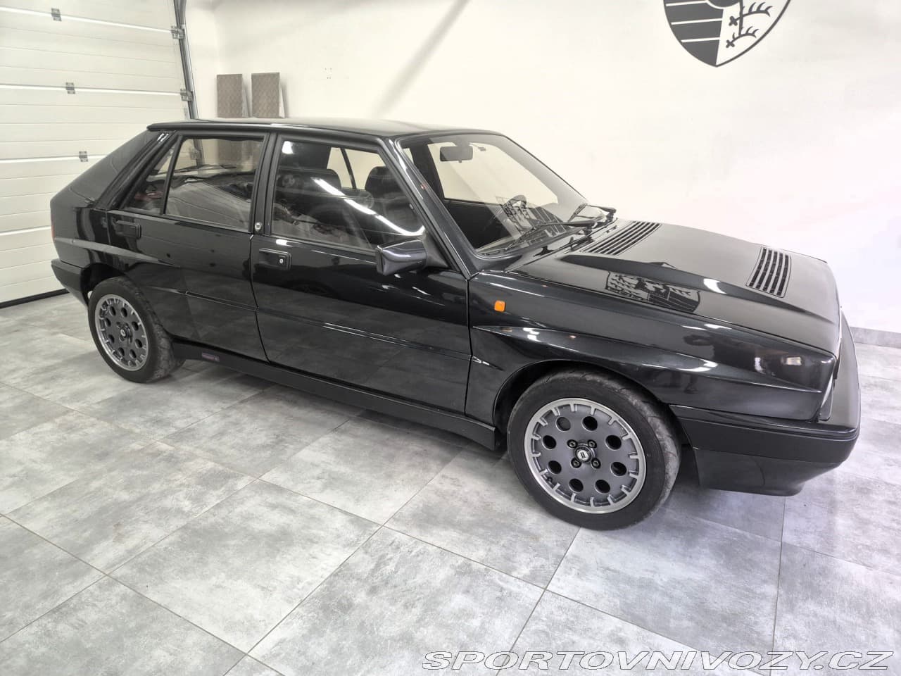 1991 Lancia DELTA - 17