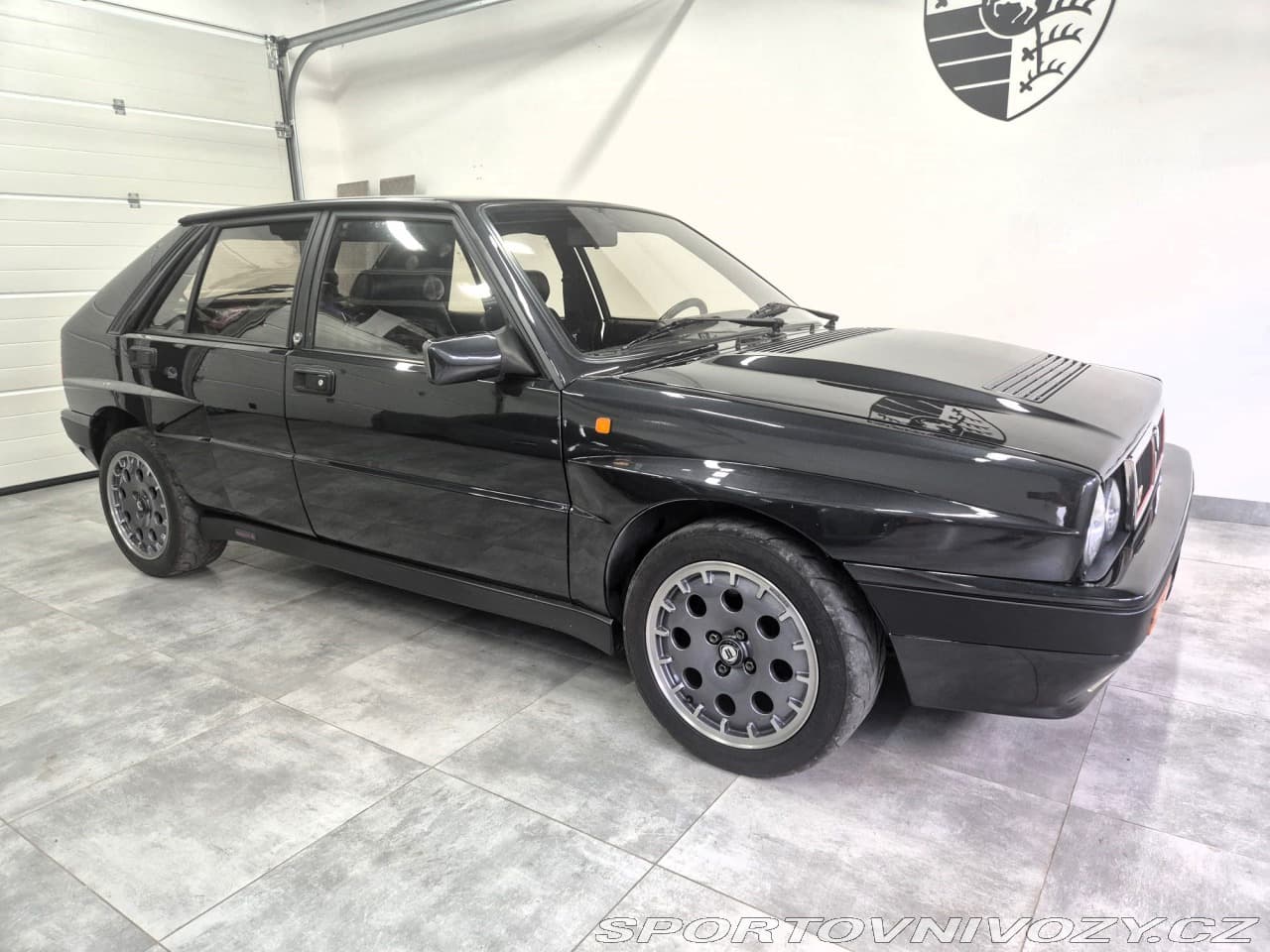 1991 Lancia DELTA - 18
