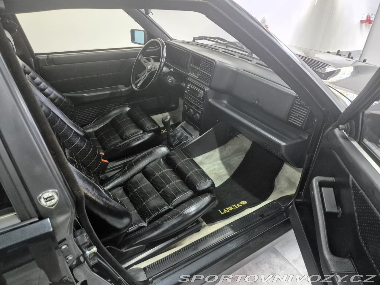 1991 Lancia DELTA - 2
