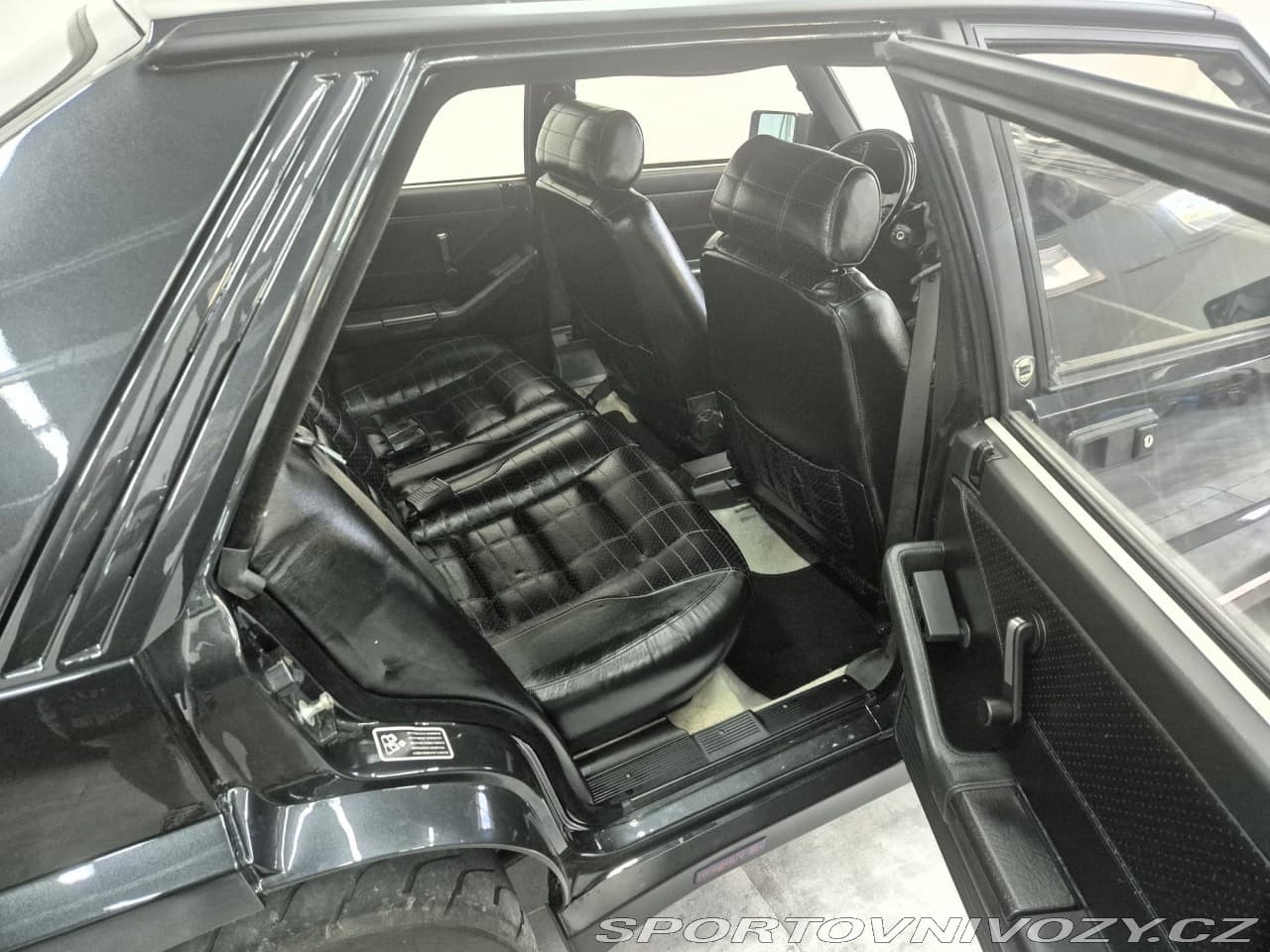 1991 Lancia DELTA - 8