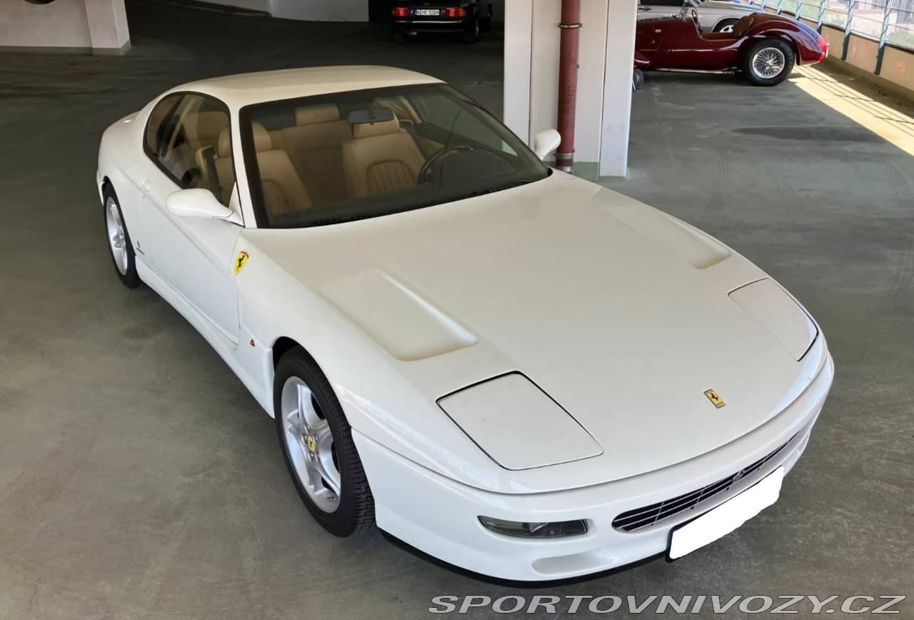 1994 Ferrari 456