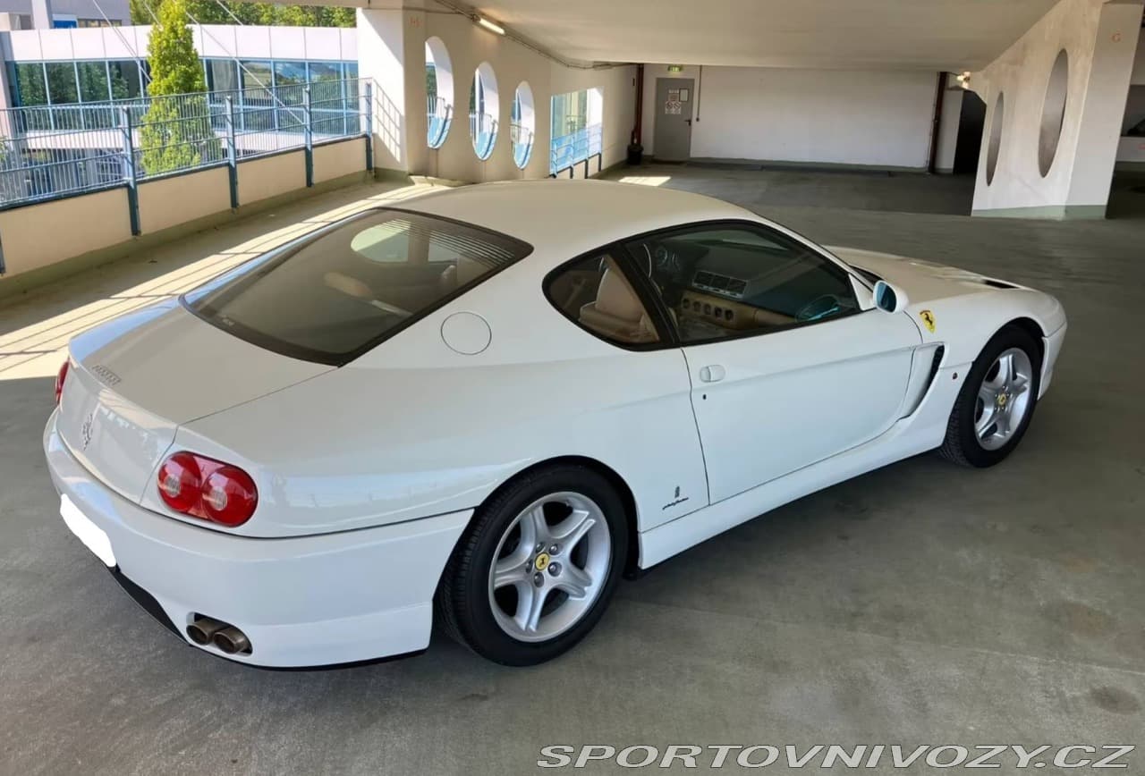 1994 Ferrari 456 - 4
