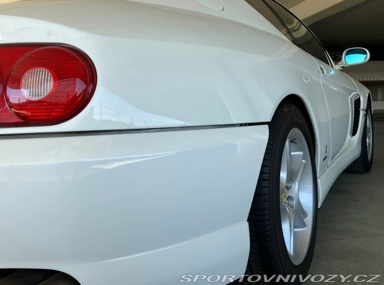1994 Ferrari 456 - 5