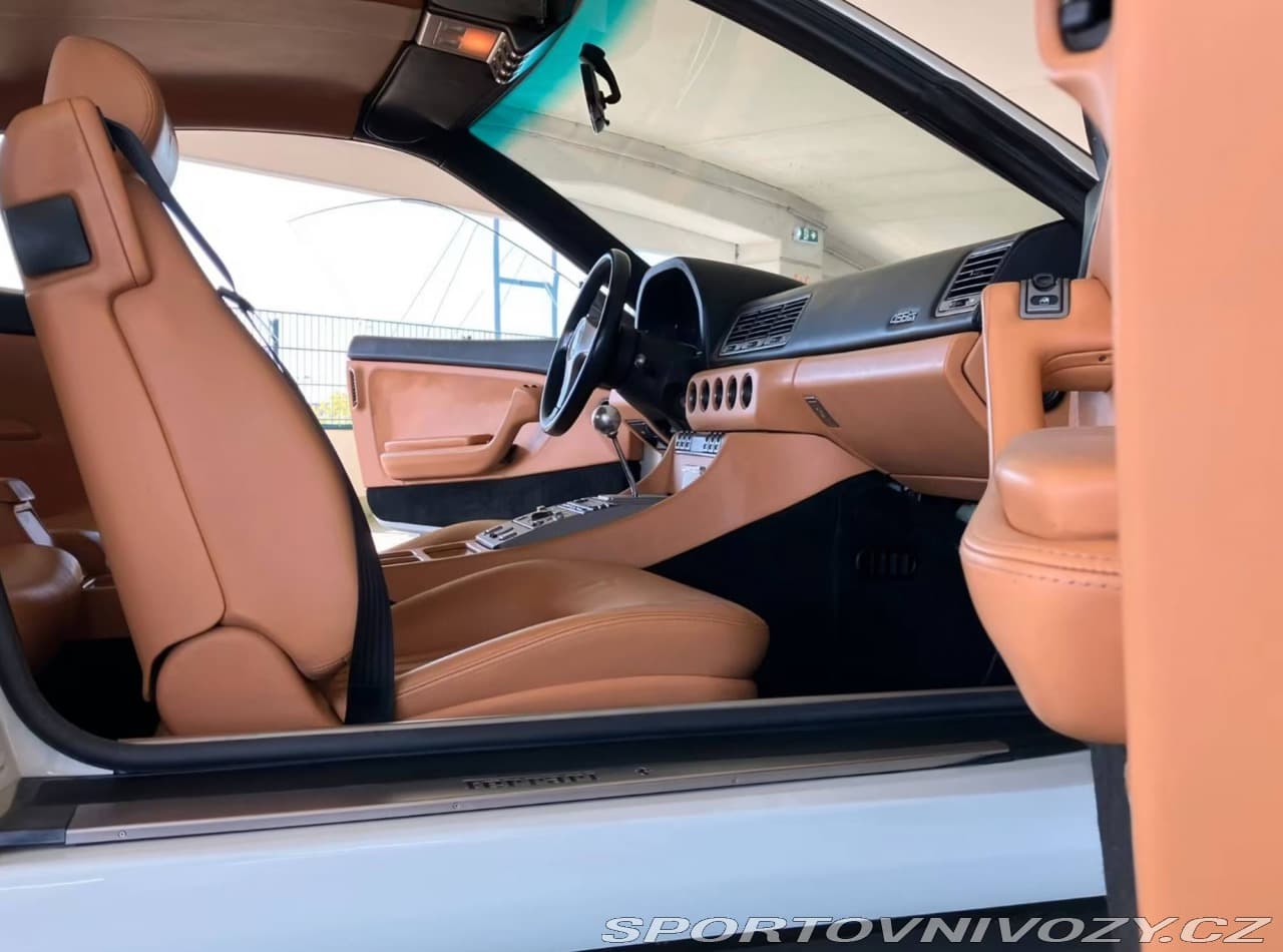 1994 Ferrari 456 - 8