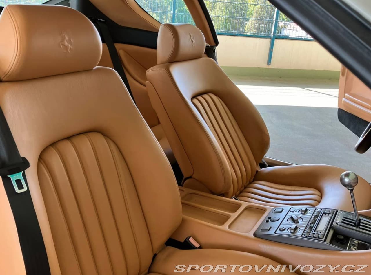 1994 Ferrari 456 - 9