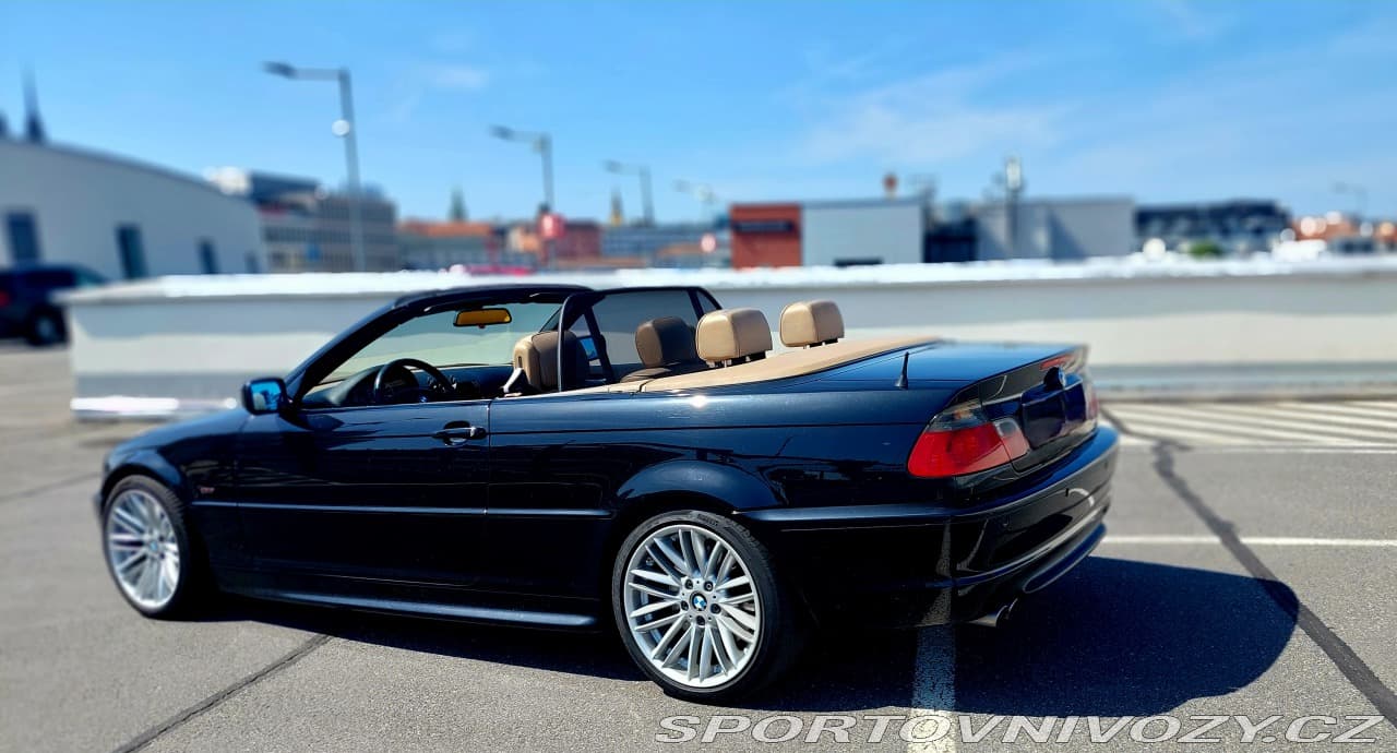 2001 BMW 3-SERIES - 3