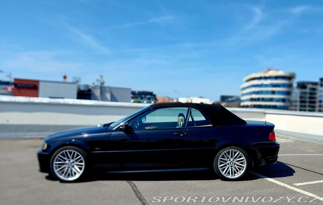 2001 BMW 3-SERIES - 5