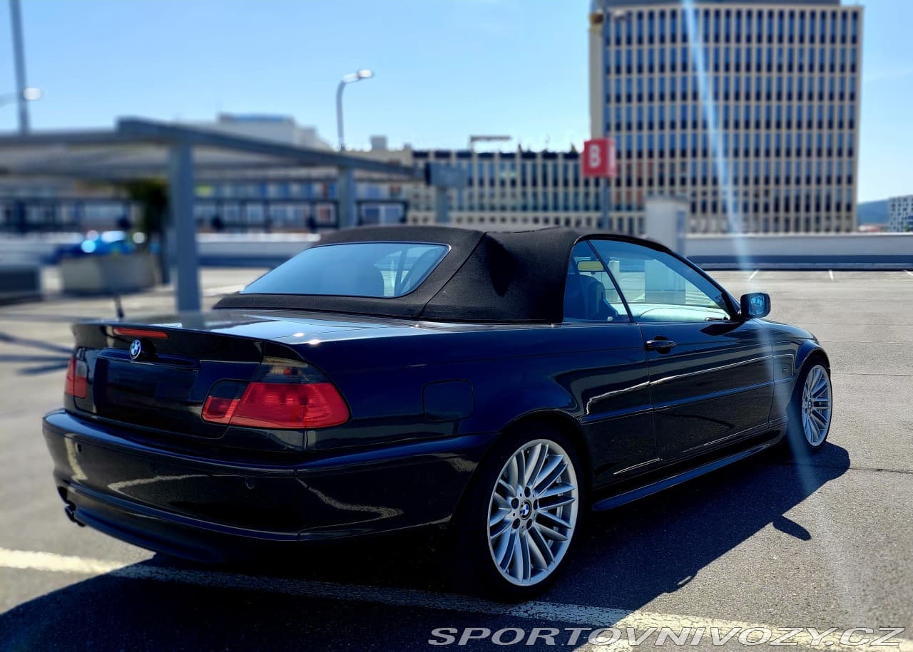 2001 BMW 3-SERIES - 9