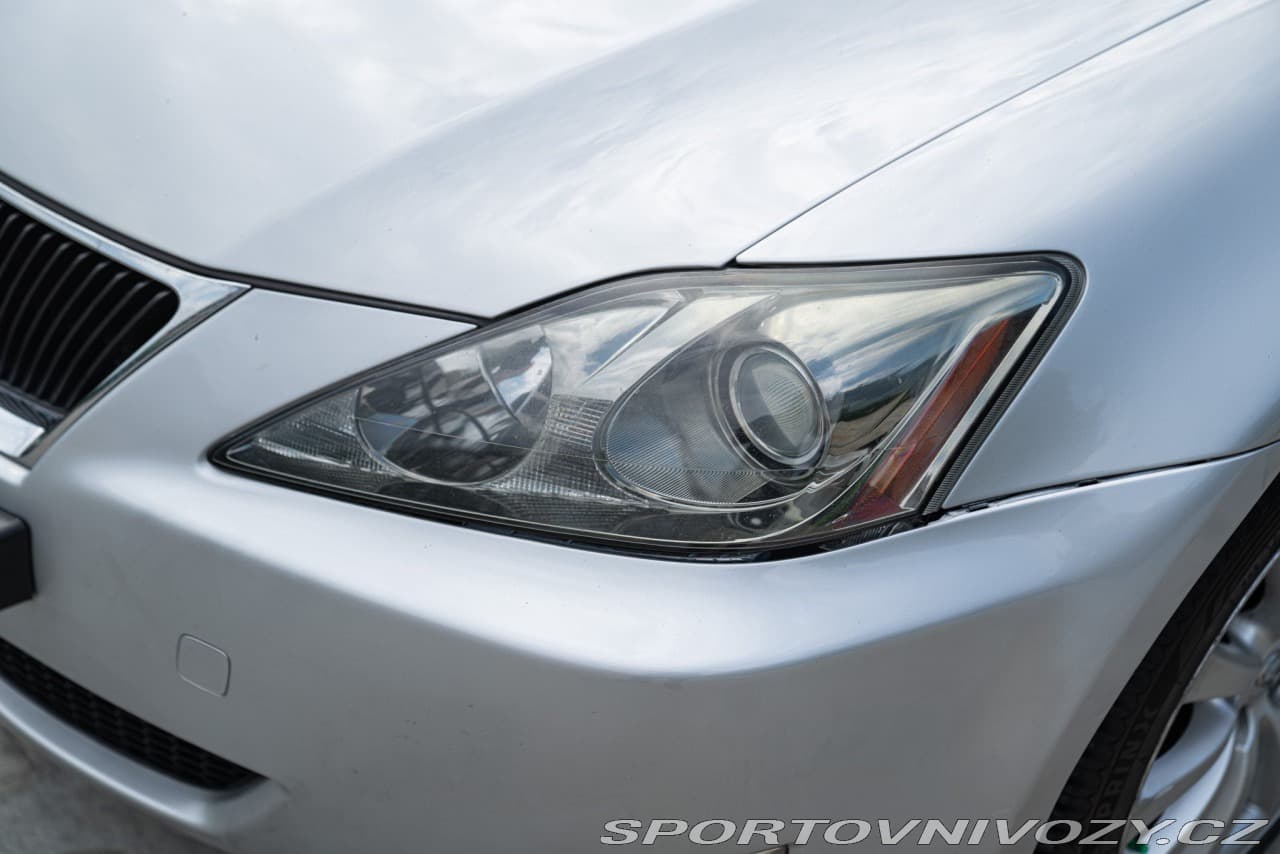 2006 Lexus IS - 15