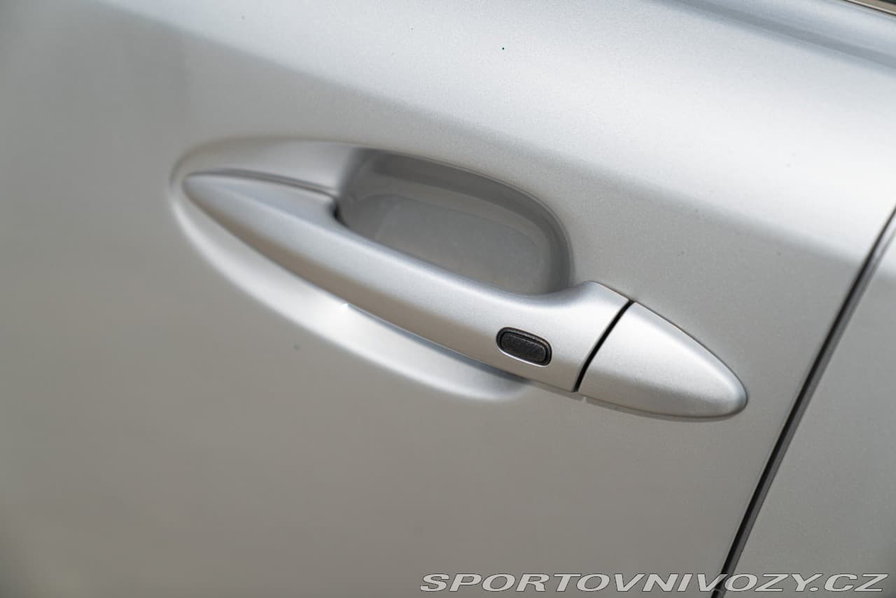 2006 Lexus IS - 18